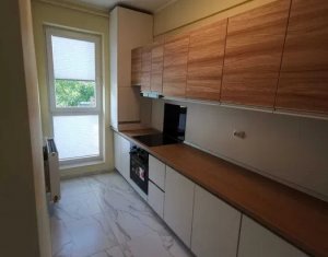 Appartement 2 chambres à vendre dans Cluj-napoca, zone Centru