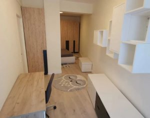 Appartement 2 chambres à vendre dans Cluj-napoca, zone Centru