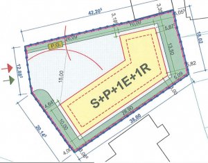 , 210m2 in Cluj-napoca, zona Grigorescu