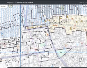 Casa/teren in Grigorescu pentru o dezvoltare eleganta