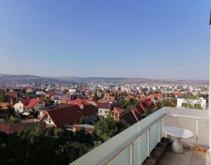 , 42m2 dans Cluj-napoca, zone Andrei Muresanu