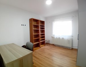 Appartement 3 chambres à vendre dans Cluj-napoca, zone Zorilor