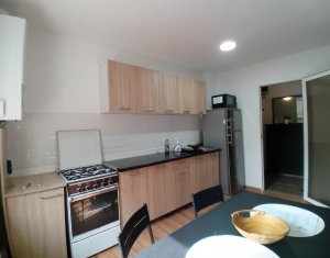 Appartement 3 chambres à vendre dans Cluj-napoca, zone Zorilor