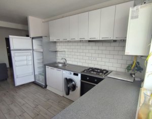 Appartement 2 chambres à vendre dans Floresti