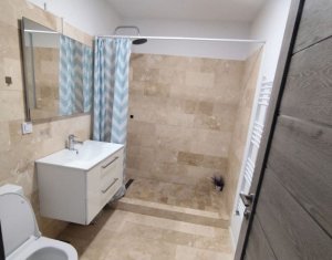 Appartement 2 chambres à vendre dans Floresti