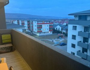 Appartement 2 chambres à vendre dans Floresti