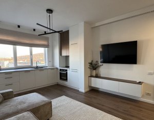 , 63.4m2 in Floresti