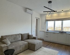 Apartament 3 camere | Panorama | Parcare | Zona BMW Floresti