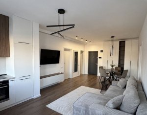 Apartament 3 camere | Panorama | Parcare | Zona BMW Floresti