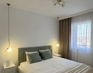 Apartament 3 camere | Panorama | Parcare | Zona BMW Floresti