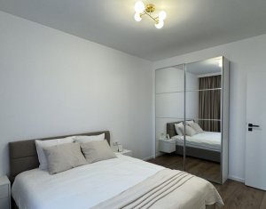 Apartament 3 camere | Panorama | Parcare | Zona BMW Floresti