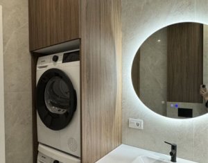 Apartament 3 camere | Panorama | Parcare | Zona BMW Floresti