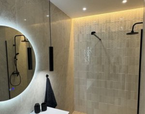 Apartament 3 camere | Panorama | Parcare | Zona BMW Floresti