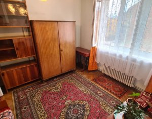 Lakás 2 szobák eladó on Cluj-napoca, Zóna Centru