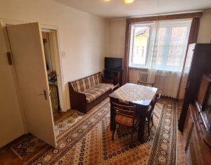 Lakás 2 szobák eladó on Cluj-napoca, Zóna Centru