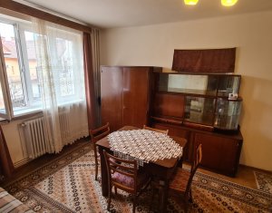 Lakás 2 szobák eladó on Cluj-napoca, Zóna Centru