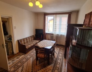 Lakás 2 szobák eladó on Cluj-napoca, Zóna Centru