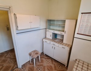 Lakás 2 szobák eladó on Cluj-napoca, Zóna Centru