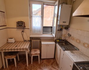 Lakás 2 szobák eladó on Cluj-napoca, Zóna Centru