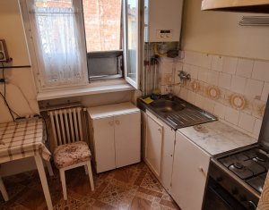 Lakás 2 szobák eladó on Cluj-napoca, Zóna Centru