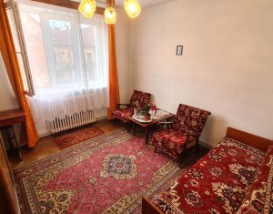 Lakás 2 szobák eladó on Cluj-napoca, Zóna Centru