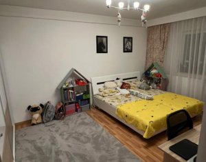 Appartement 2 chambres à vendre dans Cluj-napoca, zone Intre Lacuri