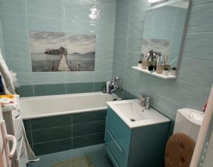 Appartement 2 chambres à vendre dans Cluj-napoca, zone Intre Lacuri