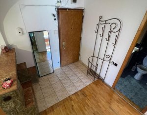 Lakás 2 szobák eladó on Cluj-napoca, Zóna Manastur