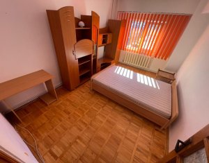 Lakás 2 szobák eladó on Cluj-napoca, Zóna Manastur