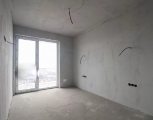 Appartement 3 chambres à vendre dans Cluj-napoca, zone Marasti