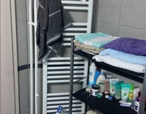 Lakás 2 szobák eladó on Cluj-napoca, Zóna Manastur