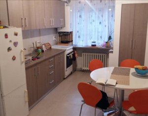 Lakás 2 szobák eladó on Cluj-napoca, Zóna Manastur