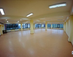 Inchiriere spatiu  560 mp, zona Industrial Est, Cluj Napoca