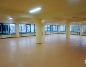 Inchiriere spatiu  560 mp, zona Industrial Est, Cluj Napoca