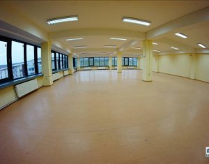 Inchiriere spatiu  560 mp, zona Industrial Est, Cluj Napoca