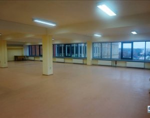 Inchiriere spatiu 1120 mp, zona Industrial Est, Cluj Napoca