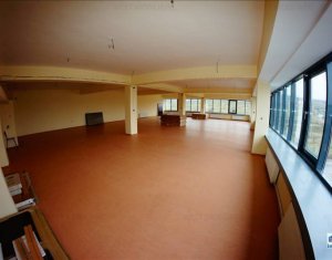 Inchiriere spatiu 1120 mp, zona Industrial Est, Cluj Napoca