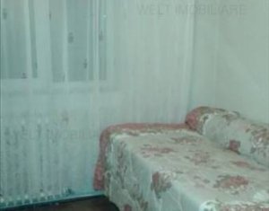 Lakás 3 szobák eladó on Cluj-napoca, Zóna Plopilor