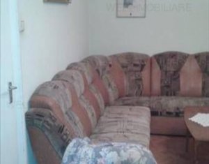 Lakás 3 szobák eladó on Cluj-napoca, Zóna Plopilor