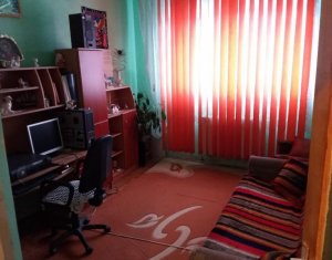 Lakás 2 szobák eladó on Cluj-napoca, Zóna Someseni