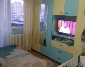 Lakás 2 szobák eladó on Cluj-napoca, Zóna Marasti