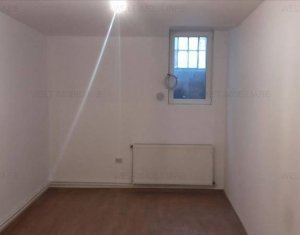 De inchiriat spatiu pentru birou, demisol, ultracentral 35mp