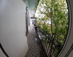 Lakás 2 szobák eladó on Cluj-napoca, Zóna Centru