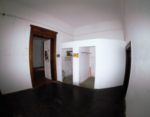 Lakás 2 szobák eladó on Cluj-napoca, Zóna Centru