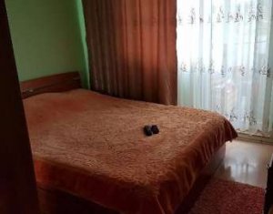 Appartement 2 chambres à vendre dans Cluj-napoca, zone Manastur