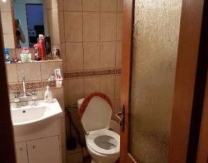 Appartement 2 chambres à vendre dans Cluj-napoca, zone Manastur