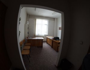 De inchiriat spatii de birouri, zona Iulius Mall