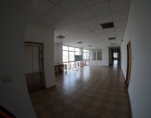 De inchiriat spatii de birouri, zona Iulius Mall