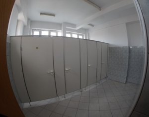 De inchiriat spatii de birouri, zona Iulius Mall