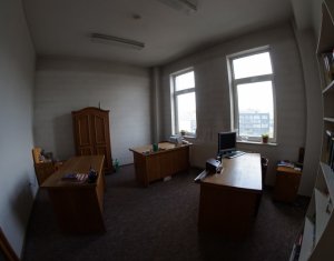 De inchiriat spatii de birouri, zona Iulius Mall